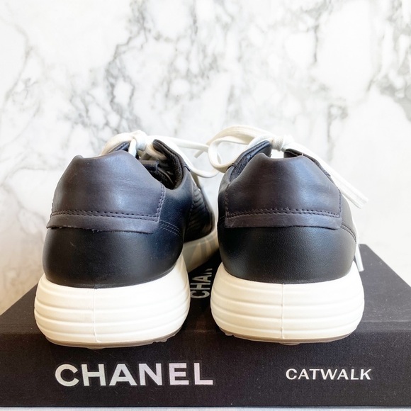 𝅺BNWT Men’s Ecco soft Runner - Picture 8 of 13